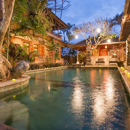 Depradha Ubud Extérieur photo