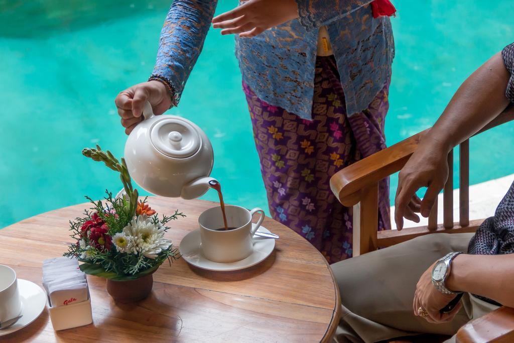 Depradha Ubud Extérieur photo