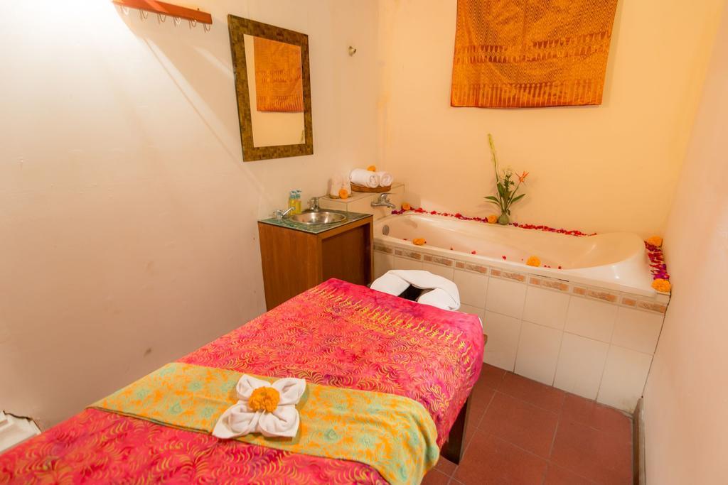 Depradha Ubud Extérieur photo