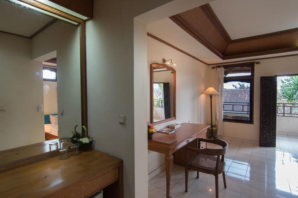 Depradha Ubud Extérieur photo