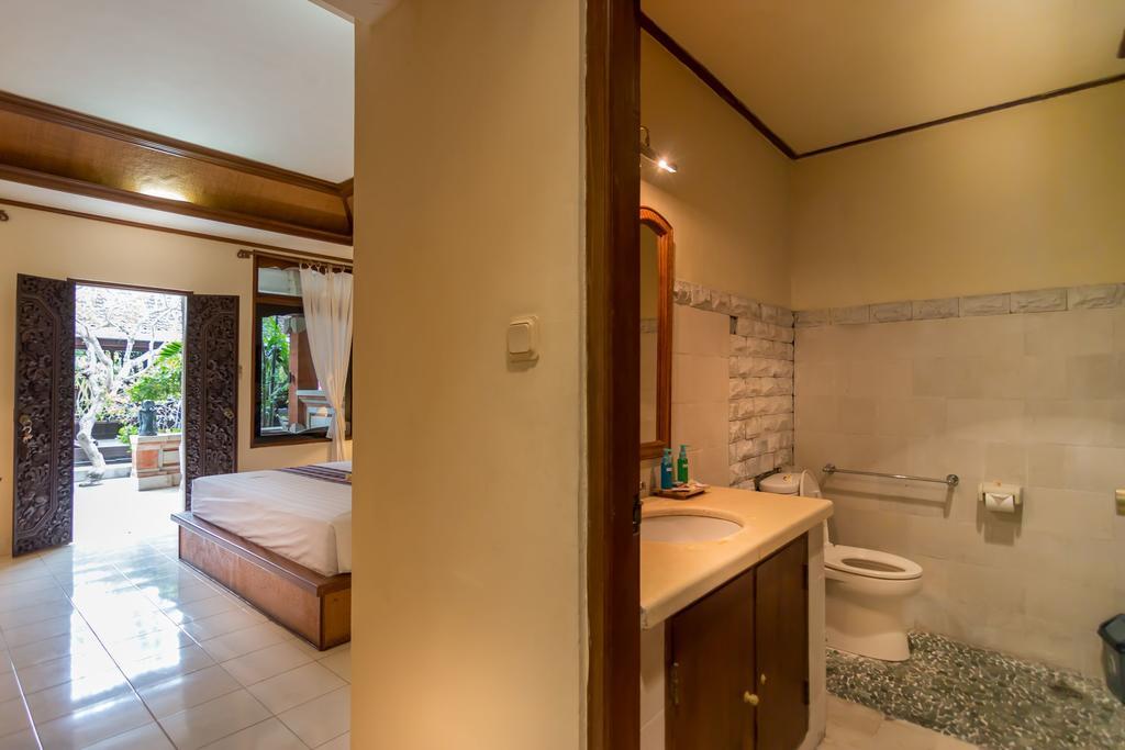 Depradha Ubud Extérieur photo