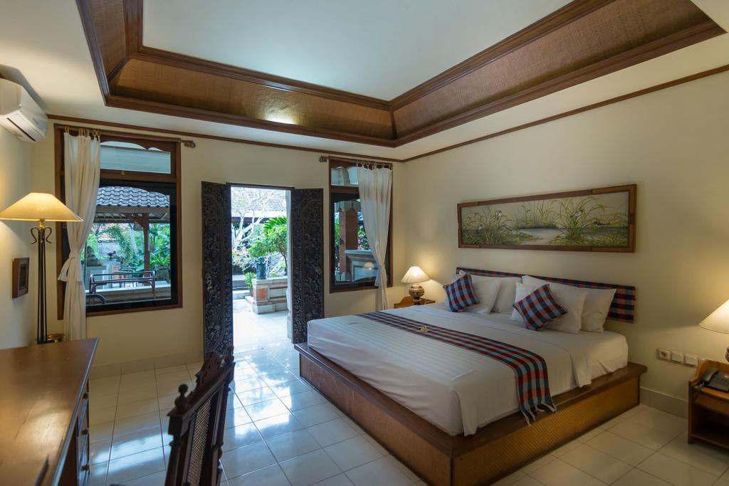 Depradha Ubud Extérieur photo