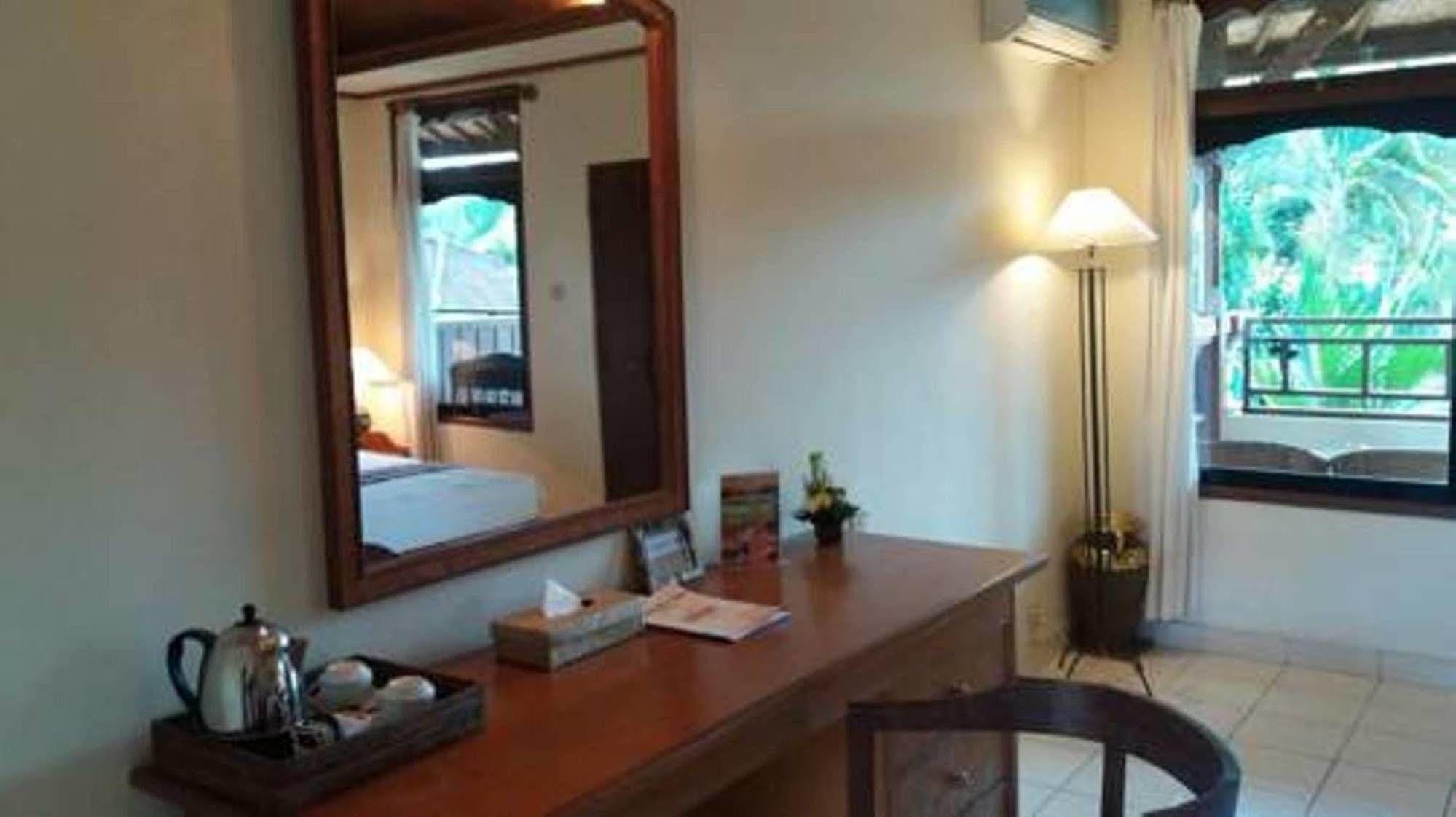 Depradha Ubud Extérieur photo