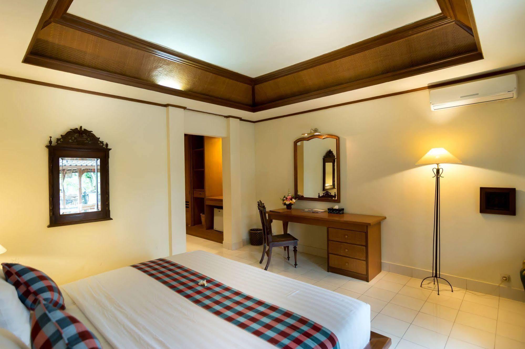 Depradha Ubud Extérieur photo